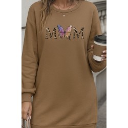 Kadın Uzun Kollu Bisiklet Yaka Viskon Iki Iplik Elbise , 29017 Kadın Uzun Kollu Bisiklet Yaka Viskon Iki Iplik Elbise , 29017