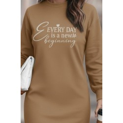 Kadın Uzun Kollu Bisiklet Yaka Kısa Viskon Iki Iplik Elbise , 29012 Kadın Uzun Kollu Bisiklet Yaka Kısa Viskon Iki Iplik Elbise , 29012