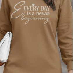 Kadın Uzun Kollu Bisiklet Yaka Kısa Viskon Iki Iplik Elbise , 29012 Kadın Uzun Kollu Bisiklet Yaka Kısa Viskon Iki Iplik Elbise , 29012