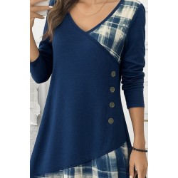 Kadın Uzun Kollu V Yakalı Yün Viskon Ve Desenli Süprem Elbise , 29010 Kadın Uzun Kollu V Yakalı Yün Viskon Ve Desenli Süprem Elbise , 29010