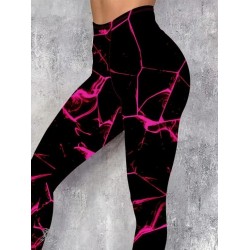 Kadın Yüksek Bel Renk Detaylı Dalgıç Tayt , 29027 Kadın Yüksek Bel Renk Detaylı Dalgıç Tayt , 29027