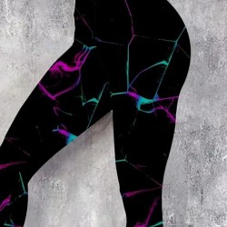 Kadın Yüksek Bel Renk Detaylı Dalgıç Tayt , 29025 Kadın Yüksek Bel Renk Detaylı Dalgıç Tayt , 29025