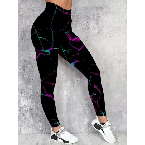 Kadın Yüksek Bel Renk Detaylı Dalgıç Tayt , 29025 Kadın Yüksek Bel Renk Detaylı Dalgıç Tayt , 29025