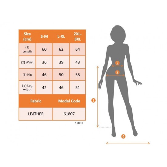 Kadın Yüksek Bel Yırtmaçlı Mini Deri Etek , 29033 Kadın Yüksek Bel Yırtmaçlı Mini Deri Etek , 29033