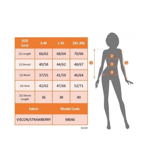 Kadın Uzun Kollu Tek Omuzdan Açık çilek Bluz Ve Viskon Atlet Ikili Takım , 29044 Kadın Uzun Kollu Tek Omuzdan Açık çilek Bluz Ve Viskon Atlet Ikili Takım , 29044