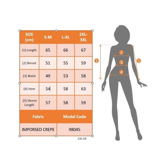 Kadın Uzun Kollu Asimetrik Yakalı Dantelli Ithal Krep Bluz , 29054 Kadın Uzun Kollu Asimetrik Yakalı Dantelli Ithal Krep Bluz , 29054