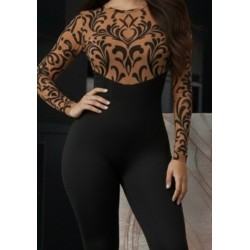 Kadın Siyah Krep Kumaş Pantolon , 29131 Kadın Siyah Krep Kumaş Pantolon , 29131