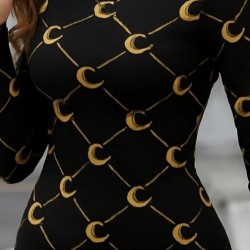 Kadın Bisiklet Yaka Uzun Kol Triko Mini Boy Elbise, 29162 Kadın Bisiklet Yaka Uzun Kol Triko Mini Boy Elbise, 29162