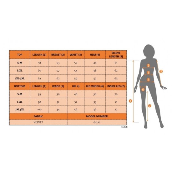 Kadın Uzun Kollu önden Cepli Fermuarlı Kadife Bluz Ve Pantolon Ikili Takım , 29192