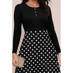 Kadın Uzun Kollu önü Düğmeli Viskon Bluz Eteği örme Maxi Krep Elbise , 29246 Kadın Uzun Kollu önü Düğmeli Viskon Bluz Eteği örme Maxi Krep Elbise , 29246