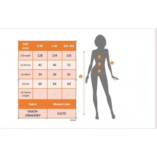 Kadın Uzun Kollu önü Düğmeli Viskon Bluz Eteği örme Maxi Krep Elbise , 29246