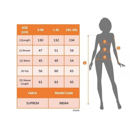 Kadın Yakalı önden Düğmeli çiçek Desenli Uzun Süprem Elbise , 29244 Kadın Yakalı önden Düğmeli çiçek Desenli Uzun Süprem Elbise , 29244
