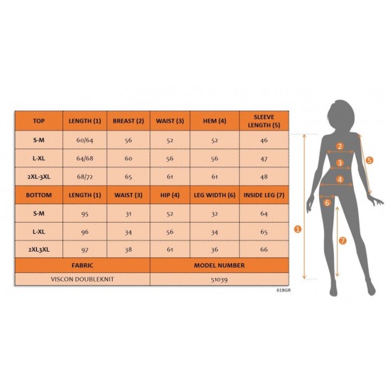 Kadın Uzun Kollu Bisiklet Yaka Viskon Iki Iplik Bluz Ve Pantolon Ikili Takım, 29255 Kadın Uzun Kollu Bisiklet Yaka Viskon Iki Iplik Bluz Ve Pantolon Ikili Takım, 29255