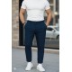 Erkek Belden Düğmeli Cepli Dokuma Pantolon , 29318 Erkek Belden Düğmeli Cepli Dokuma Pantolon , 29318