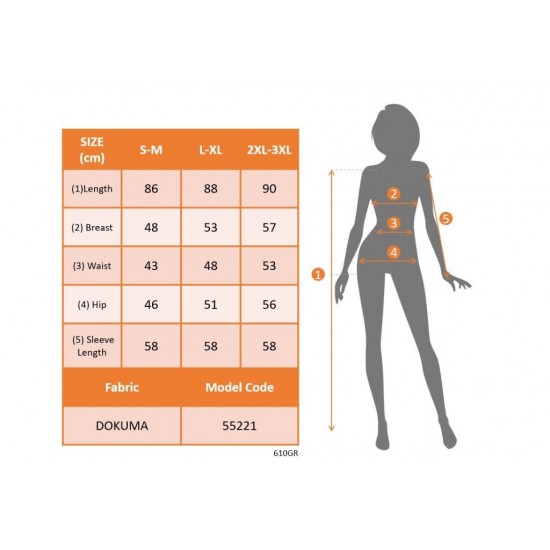 Kadın Uzun Kollu Yakalı önden Düğmeli Dokuma Ceket, 29341 Kadın Uzun Kollu Yakalı önden Düğmeli Dokuma Ceket, 29341