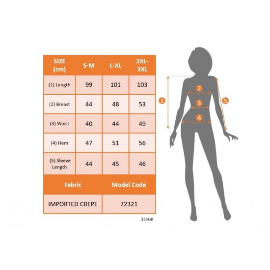 Kadın Truvakar Kollu Fiyonk Yakalı Midi Ithal Krep Elbise , 29411 Kadın Truvakar Kollu Fiyonk Yakalı Midi Ithal Krep Elbise , 29411