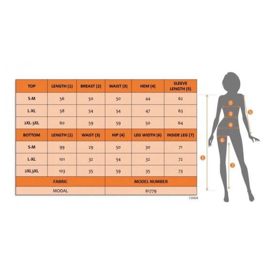 Kadın Uzun Kollu önden Fermuarlı Modal Ceket Ve Pantolon Ikili Takım , 29496