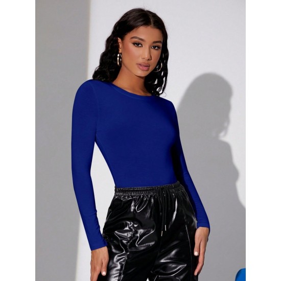 Sandy Kumaş Bodysuit, 29608