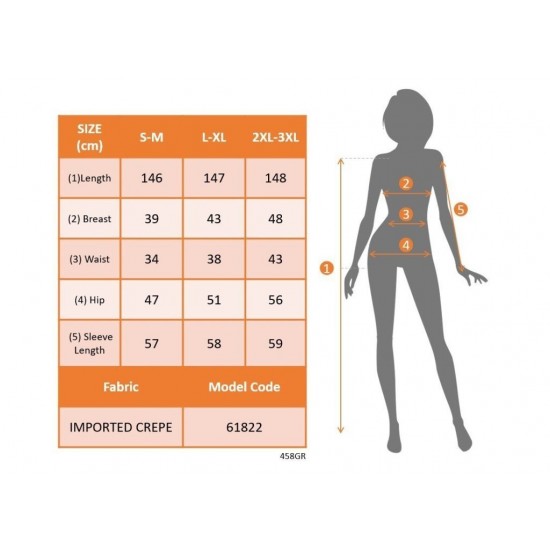 Kadın Uzun Kollu Madonna Yakalı Yırtmaç Detaylı Uzun Ithal Krep Elbise, 29638 Kadın Uzun Kollu Madonna Yakalı Yırtmaç Detaylı Uzun Ithal Krep Elbise, 29638
