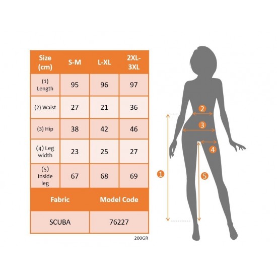 Kadın Yüksek Bel Yandan Leopar Desen Detaylı Dalgıç Tayt , 29745 Kadın Yüksek Bel Yandan Leopar Desen Detaylı Dalgıç Tayt , 29745