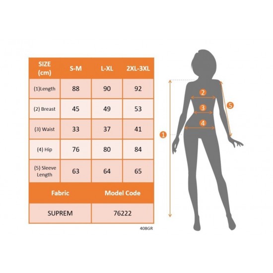 Kadın Uzun Kollu Kruvaze Yakalı çiçek Desenli Mini Süprem Elbise , 29744 Kadın Uzun Kollu Kruvaze Yakalı çiçek Desenli Mini Süprem Elbise , 29744