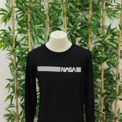 Erkek Uzun Kollu Bisiklet Yaka Viskon Bluz, 29808 Erkek Uzun Kollu Bisiklet Yaka Viskon Bluz, 29808