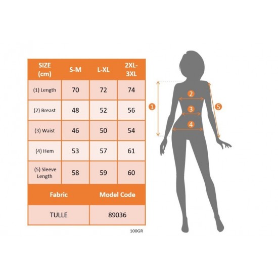 Kadın Uzun Kollu Yakalı önü Açık Dantelli Ceket , 29857
