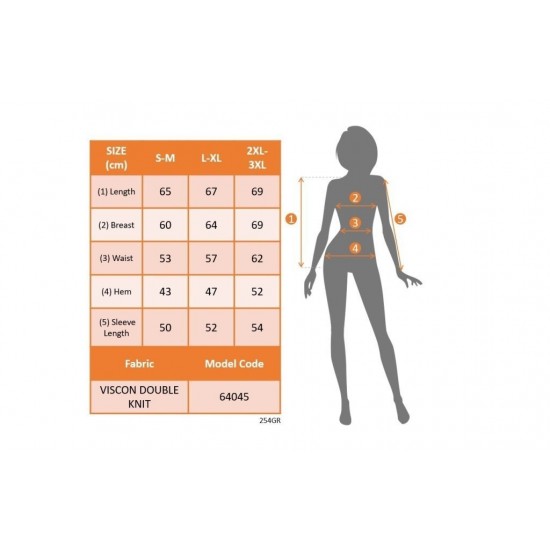 Kadın Uzun Kollu Bisiklet Yaka Desenli Viskon Iki Iplik Bluz, 30132 Kadın Uzun Kollu Bisiklet Yaka Desenli Viskon Iki Iplik Bluz, 30132