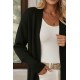 Kadın Uzun Kollu önü Açık Triko Hırka , 30149