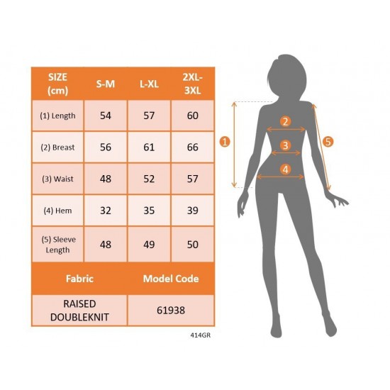 Kadın Uzun Kollu Kapşonlu Fermuarlı önden Cep Detaylı şardonlu Iki Iplik Ceket, 30217