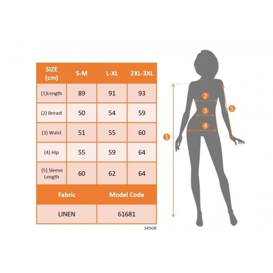 Kadın Uzun Kollu Yakalı önden Düğmeli Beli Kuşaklı Mini Ithal Keten Elbise , 30269 Kadın Uzun Kollu Yakalı önden Düğmeli Beli Kuşaklı Mini Ithal Keten Elbise , 30269