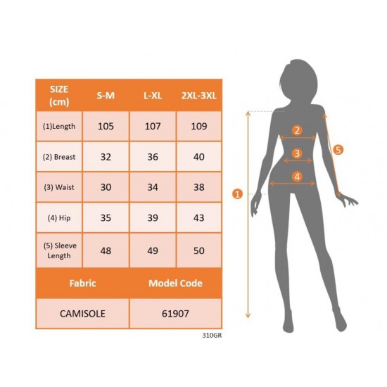 Kadın Uzun Kollu Tek Omuzu Açık Yandan Yırtmaçlı Midi Kaşkorse Elbise, 30294