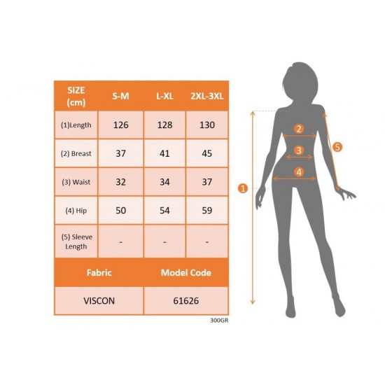 Kadın Boyundan Askılı Halter Kollu Viskon Elbise , 30311