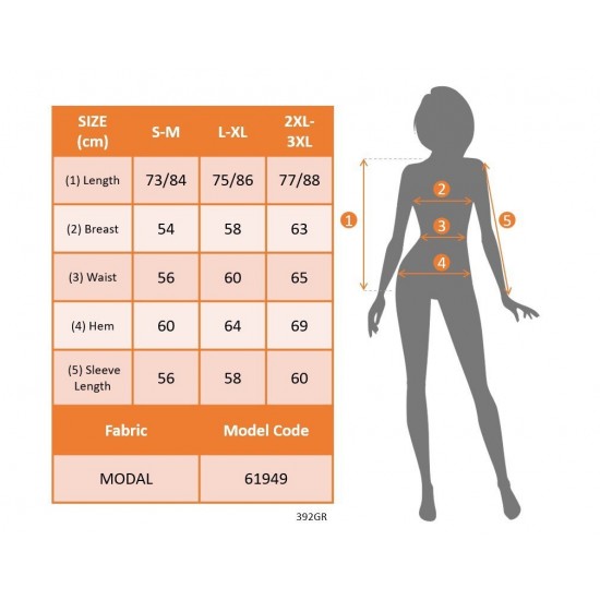 Kadın Uzun Kollu Yakalı önden Düğmeli Yandan Bağcıklı Leopar Desenli Modal Bluz , 30331