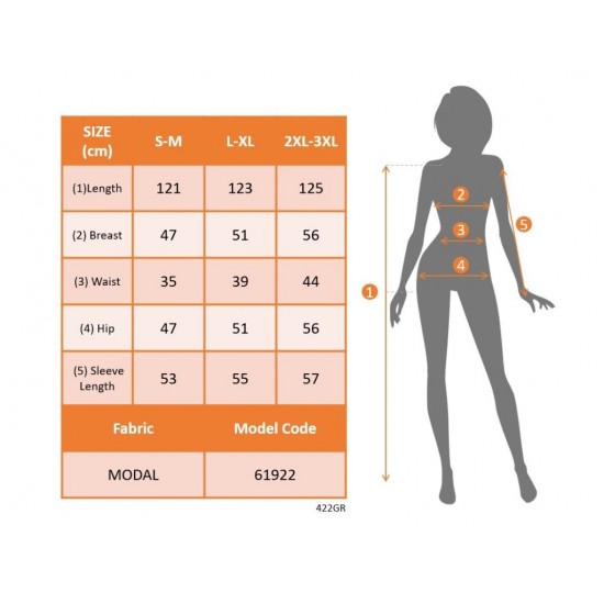 Kadın Uzun Kollu Yakalı Cepli Düğmeli Yırtmaç Detaylı Modal Uzun Elbise , 30355 Kadın Uzun Kollu Yakalı Cepli Düğmeli Yırtmaç Detaylı Modal Uzun Elbise , 30355