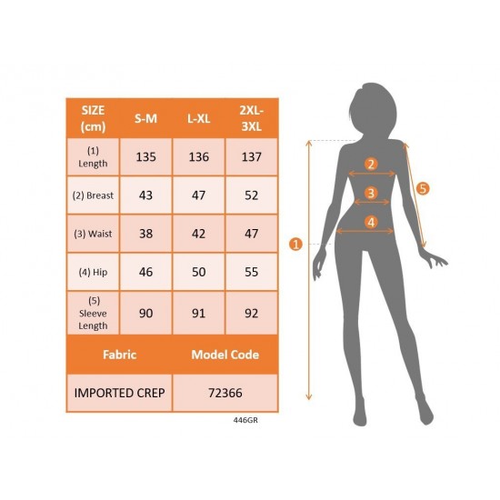 Kadın Madonna Yaka Uzun Yırtmaç Kol Detaylı Uzun Ithal Krep Elbise , 30373 Kadın Madonna Yaka Uzun Yırtmaç Kol Detaylı Uzun Ithal Krep Elbise , 30373
