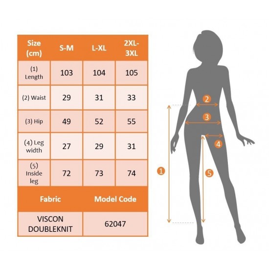 Kadın Yüksek Bel Kuş Gözü Detaylı Bağcıklı Yan şeritli Viskon Iki Iplik Eşofman Altı, 30450