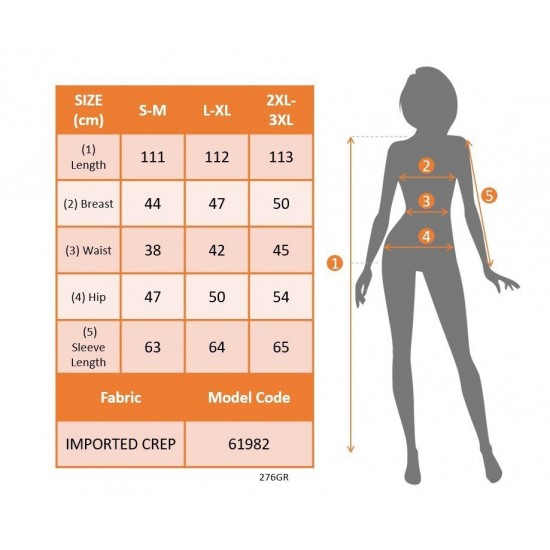 Kadın Tek Omuzdan Açık Uzun Kollu Balıkçı Yaka Midi Ithal Krep Elbise, 30503