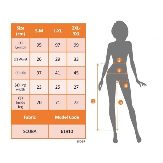 Kadın Yüksek Bel Tül Detaylı Spor Tayt, 30547