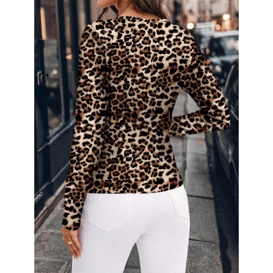 Kadın Uzun Kollu Kruvaze Yakalı Dantelli Kısa Viskon Bluz, 30546