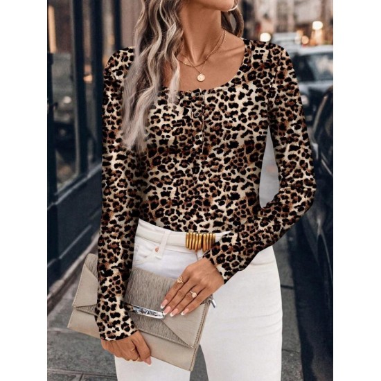 Kadın Uzun Kollu Kruvaze Yakalı Dantelli Kısa Viskon Bluz, 30546