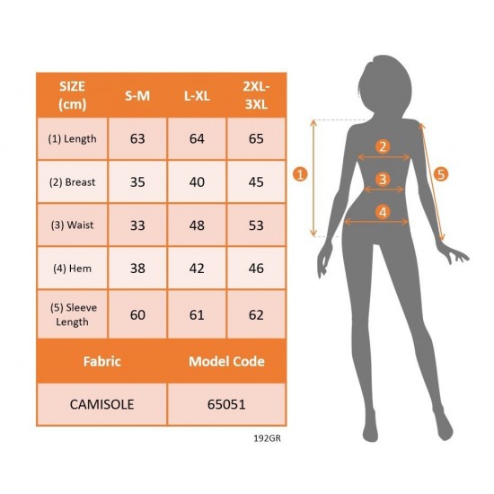 Kadın Uzun Kollu Yarı Balıkçı Yaka Tüllü Kaşkorse Bluz , 30580