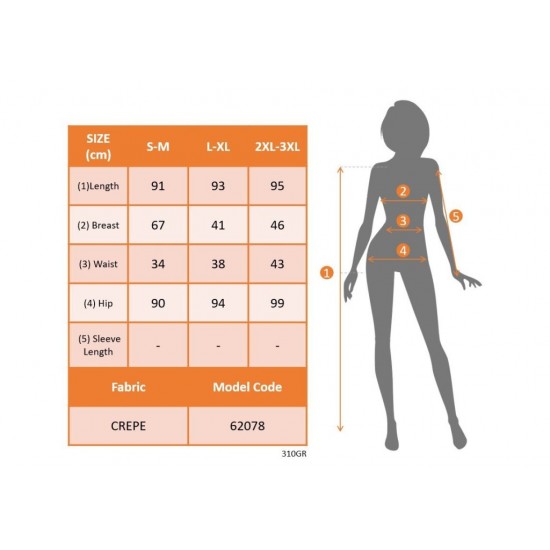 Kadın Sırttan çapraz Detaylı V Yakalı Kısa Kiloş Janjan Krep Elbise, 30600