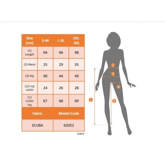 Kadın Yüksek Bel ışıltılı Tül Geometrik Detaylı Dalgıç Tayt, 30630