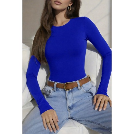 Sandy Kumaş Bodysuit, 30665 Sandy Kumaş Bodysuit, 30665