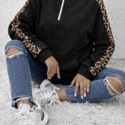 Kadın Uzun Kollu Balıkçı Yaka önden Fermuarlı Polar Bluz, 30689