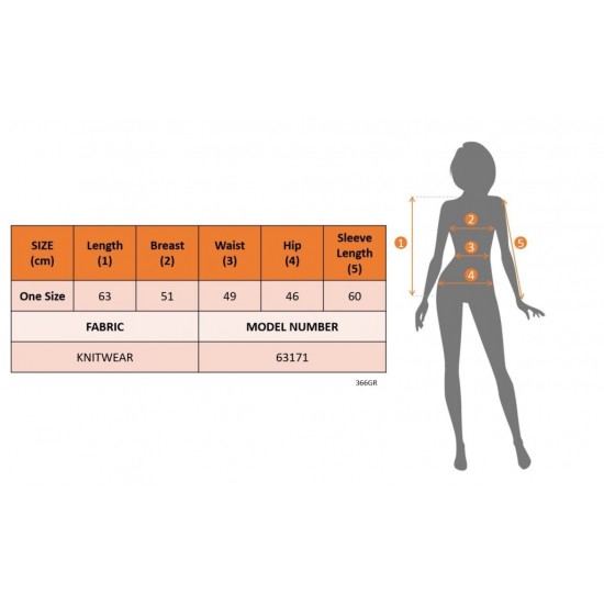 Kadın Uzun Kollu Bisiklet Yaka Triko Kazak , 30696