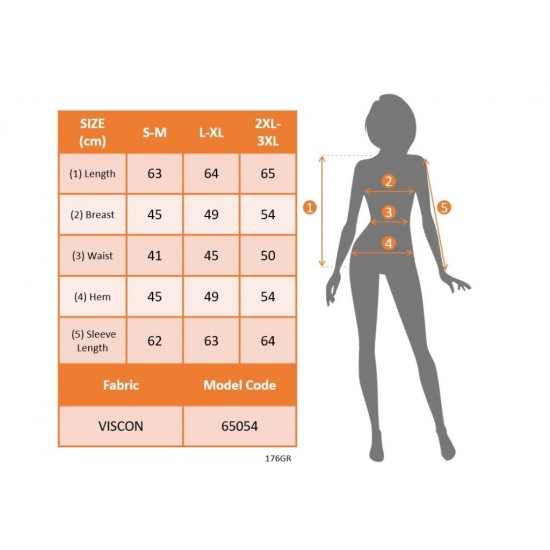 Kadın Uzun Kollu V Yakalı Dantelli Viskon Bluz , 30728 Kadın Uzun Kollu V Yakalı Dantelli Viskon Bluz , 30728