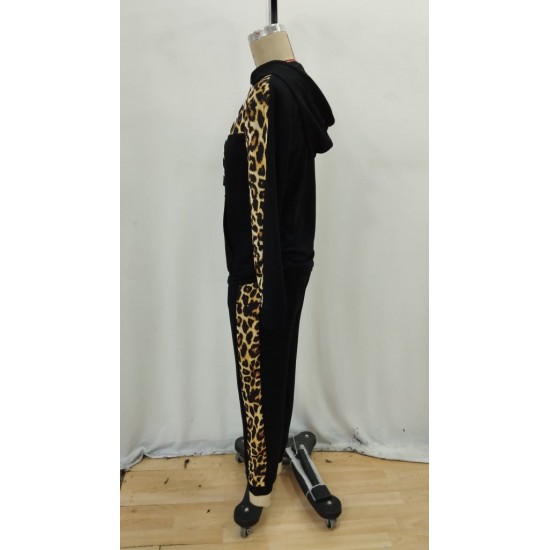 Kadın Uzun Kollu önden Fermuarlı Bağcıklı Viskon Iki Iplik Bluz Ve Pantolon Ikili Takım , 30752