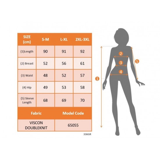 Kadın Uzun Kollu Bisiklet Yaka üst Viskon Iki Iplik Alt Leopar Desenli Mini Elbise, 30771